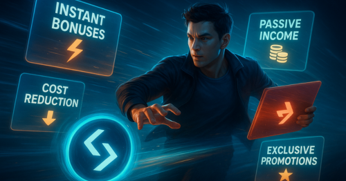 Powerful Bitget Referral Code & Benefits for Crypto Earners