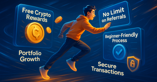 Coinswitch Refer And Earn: Boost Your Crypto Rewards