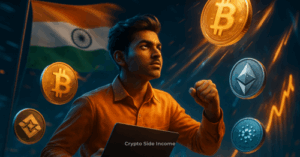 Top 5 Best Crypto to Invest in India – Week (11 Aug–17 Aug)