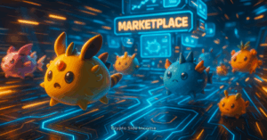 Axie Marketplace: The Ultimate Play-to-Earn Trading Hub