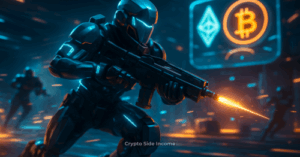 Ev io game Powerful Play-to-Earn FPS Experience