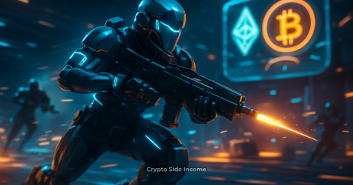 Ev io game Powerful Play-to-Earn FPS Experience