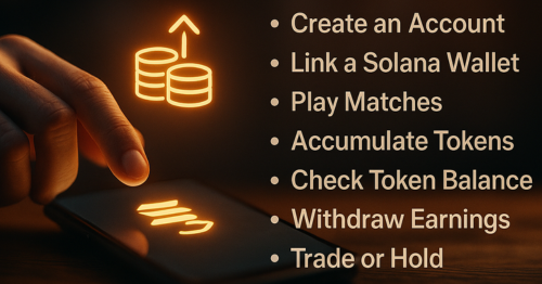 Ev io game Powerful Play-to-Earn FPS Experience