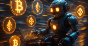 Top 5 Crypto Trading Bots 2025 That Earn 24/7