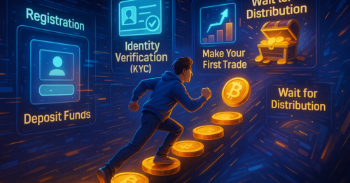 Binance Sign Up Bonus: Claim 300 GHS Ghana Exclusive