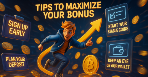 Binance Sign Up Bonus: Claim 300 GHS Ghana Exclusive