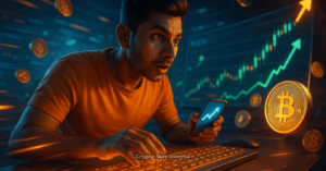 5 Best Crypto Trading Strategies 2025 Every Indian Must Know