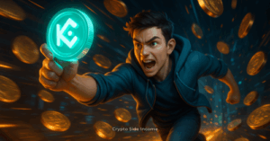 Powerful Kucoin Sign Up Bonus Limited Time 3,200 USDT
