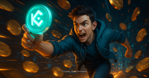 Powerful Kucoin Sign Up Bonus Limited Time 3,200 USDT