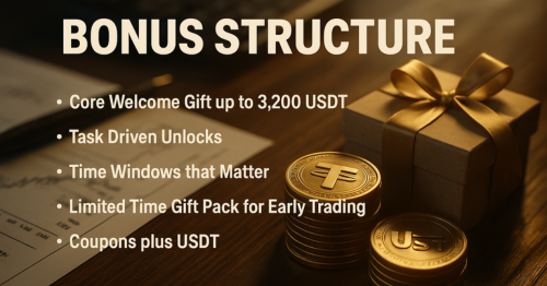 Powerful Kucoin Sign Up Bonus Limited Time 3,200 USDT