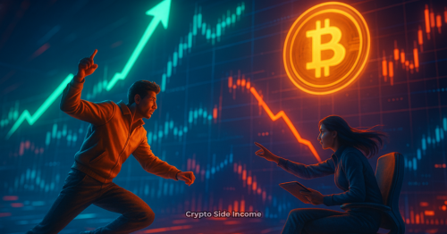 Long and Short Positions: Your Gateway to Profitable Crypto Trading in India