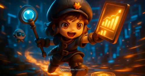 Game Maple Story Guide: Unlock Play To Earn Rewards