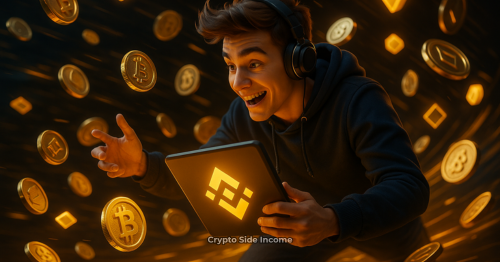 Binance Learn And Earn Crypto: Smart Way to Free Rewards