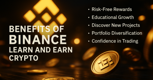 Binance Learn And Earn Crypto: Smart Way to Free Rewards