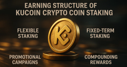 Powerful Guide to Kucoin Crypto Coin Staking Benefits