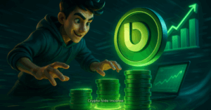 Earning Guide to Bitso Crypto Coin Staking for Profits