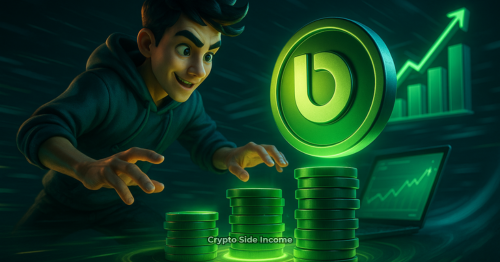 Earning Guide to Bitso Crypto Coin Staking for Profits
