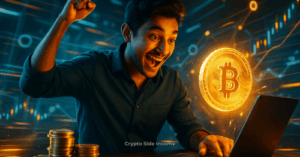 How I Earn ₹500/Day From Passive Crypto Income