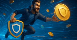 Powerful Guide: Earn with Trust Wallet Crypto Coin Staking