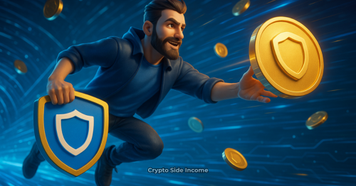 Powerful Guide: Earn with Trust Wallet Crypto Coin Staking