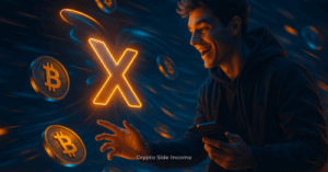 Vibes Crypto Airdrop: Connect Your X Account & Start Earning