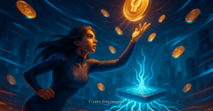 Powerful Insights: Secure Crypto Airdrops via Roots Deposit