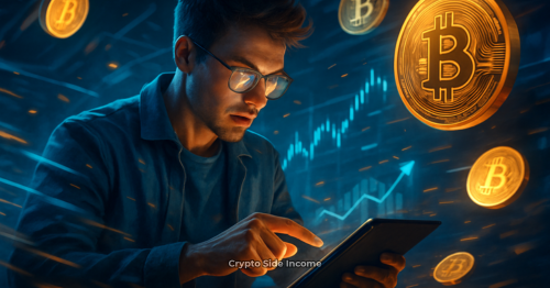 Smart Guide to Cryptocurrency Investment Today