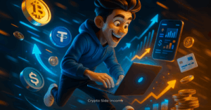 Smart Ways to Earn with Stablecoins and Crypto Today!