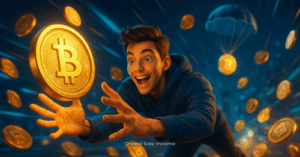Best Upcoming Crypto Airdrops 2025 Don’t Miss Free Rewards