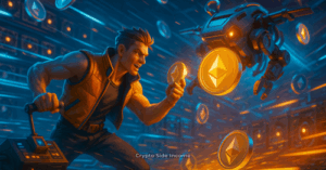 Dominate Yield Farming: Build Your Ethermax Mining Empire