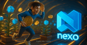 Yield Farming Mastery: Earn Up to 16% with Nexo