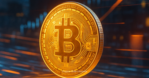$116M Bitcoin Investment – Harvard Backs BlackRock