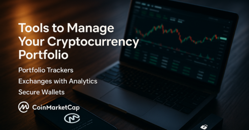 Powerful Tips to Build Your Cryptocurrency Portfolio