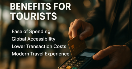 Tourists in Thailand Can Now Pay with Crypto via QR Codes