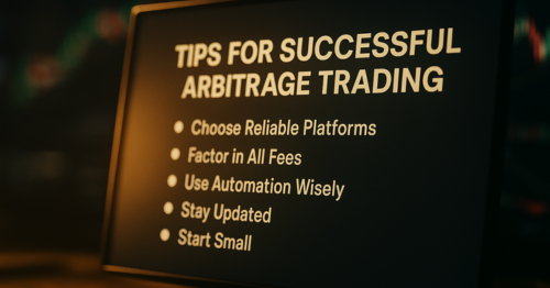 Top 5 Powerful Arbitrage Trading Platforms in India