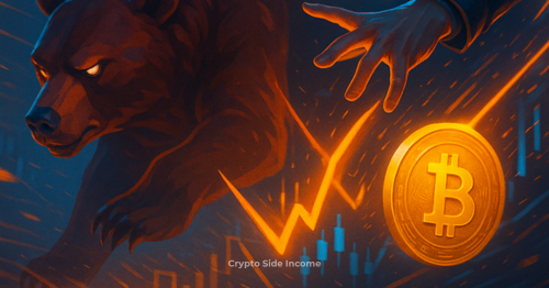 Power Guide to Bear Market Meaning & Smart Investing