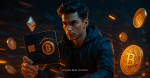 Powerful Crypto Card Guide for Smarter Payments.