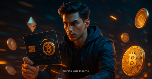 Powerful Crypto Card Guide for Smarter Payments.