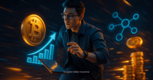 Smart Crypto SIP Guide – A Powerful Path to Wealth