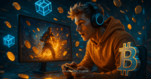 Powerful Blockchain Gaming Guide for Fun & Rewards