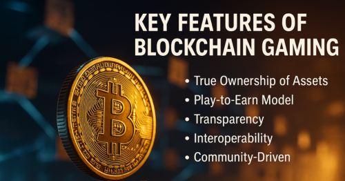 Powerful Blockchain Gaming Guide for Fun & Rewards