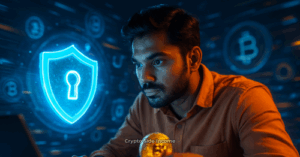 Indian Crypto Investors Focus on Platform Security