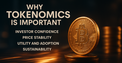 Powerful Guide to Tokenomics Meaning Explained.