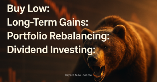 Power Guide to Bear Market Meaning & Smart Investing