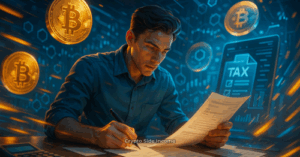 Crypto Industry Feedback Sought on Tax, TDS Rules