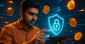 Indian Crypto Investors Focus More on Platform Security
