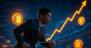 Cryptocurrency Adoption Rises Among Asia’s Wealthy Investors