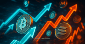 Crypto Market Movers: Top 3 Gainers and Losers in 24 Hours