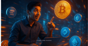 Top 5 Best Crypto to Invest in India – Week (25 Aug–31 Aug)