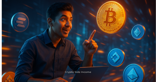 Top 5 Best Crypto to Invest in India – Week (25 Aug–31 Aug)